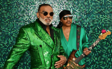 The Isley Brothers Concert